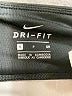 Nike Animal Print Pink Active Pants Size S - photo 7