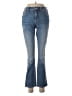 J.Crew Hearts Blue Jeans Size 26 waist - photo 1