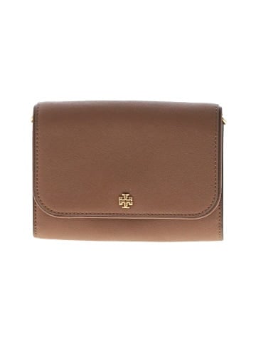 Tory Burch Leather Crossbody Bag (view 1)