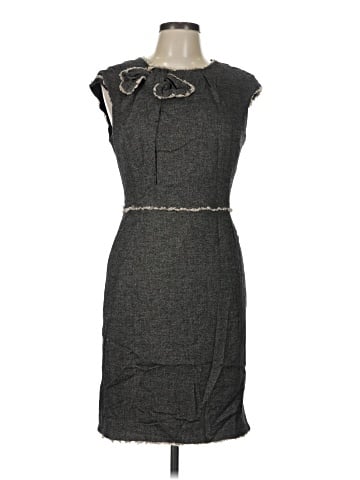 Etcetera Casual Dress (view 1)