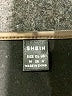 Shein Metallic Gold Kimono Size M - photo 3