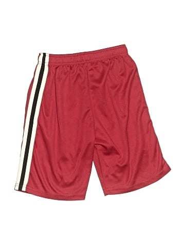 Resinta Athletic Shorts (view 2)