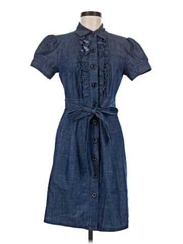 Spense Casual Dress (view 1)