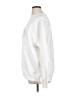 Six Stories White Sweatshirt Size XL - photo 5