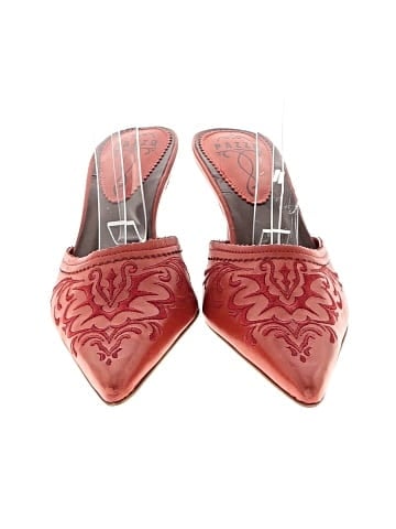 Pazzo Mule/Clog (view 2)