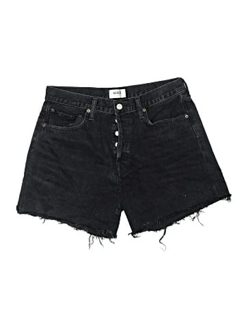 AGOLDE Denim Shorts (view 1)