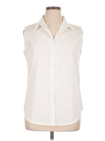 Zeagoo Sleeveless Blouse (view 1)