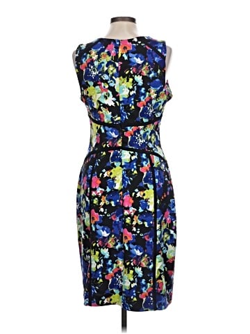 Nicole by Nicole Miller Cocktail Dress (view 2)