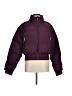Sweaty Betty Purple Jacket Size 8 - photo 1