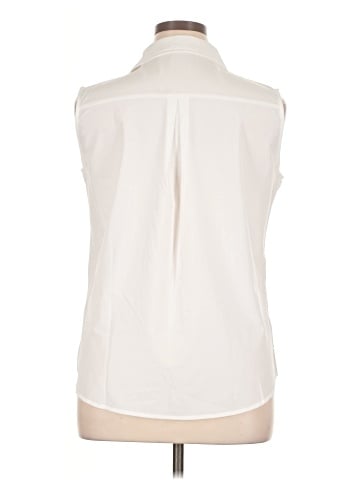 Zeagoo Sleeveless Blouse (view 2)