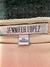 Jennifer Lopez Silver 3/4 Sleeve Blouse Size XL - photo 7
