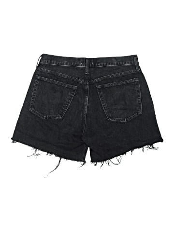 AGOLDE Denim Shorts (view 2)