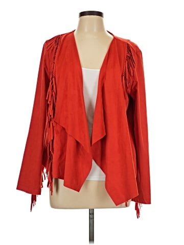 Colleen Lopez Jacket (view 1)