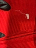 Unbranded Red Long Sleeve Turtleneck Size S (estimated) - photo 7