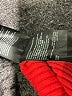 Unbranded Red Long Sleeve Turtleneck Size S (estimated) - photo 9