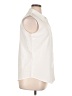 Zeagoo Ivory Sleeveless Blouse Size XL - photo 4