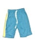 Resinta Color Block Blue Athletic Shorts Size 5T - photo 1