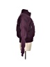 Sweaty Betty Purple Jacket Size 8 - photo 4