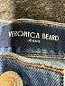 Veronica Beard Jeans Blue Jeans Size 25 waist - photo 7