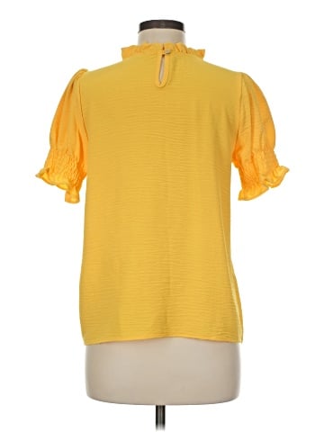 Les Amis Short Sleeve Top (view 2)