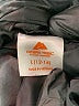 Ozark Trails 100% Polyester Black Vest Size 12 - 14 - photo 6