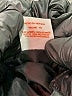 Ozark Trails 100% Polyester Black Vest Size 12 - 14 - photo 7