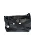 Brighton 100% Leather Black Leather Crossbody Bag One size - photo 1