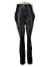 Nine West 100% Polyester Black Active Pants Size S - photo 1