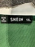 Shein Green Blazer Size 1X - photo 6
