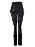 Nine West 100% Polyester Black Active Pants Size S - photo 2