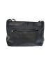 Brighton 100% Leather Black Leather Crossbody Bag One size - photo 3