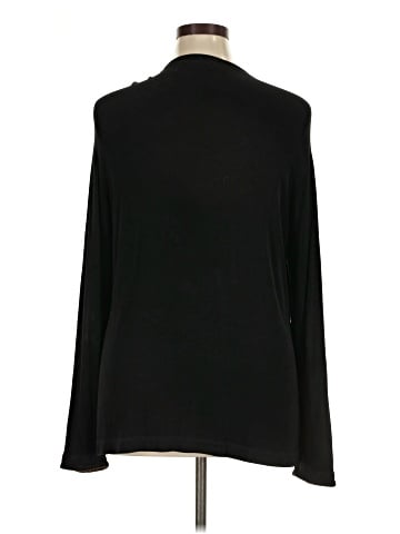 Travelers by Chico's Long Sleeve Henley (view 2)