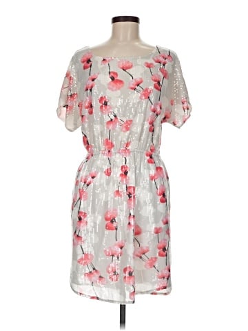 DKNYC Cocktail Dress (view 1)