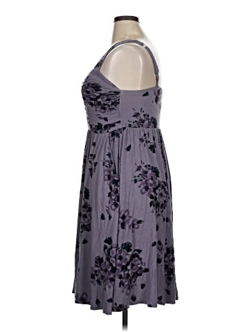 Torrid Cocktail Dress (view 1)