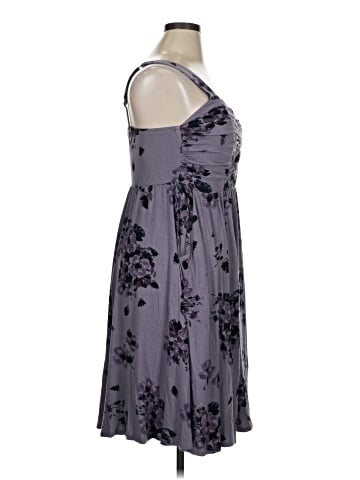 Torrid Cocktail Dress (view 2)