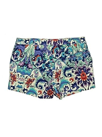 Nicole by Nicole Miller Shorts (view 2)