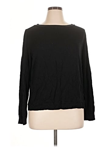 Soma Pullover Sweater (view 1)