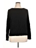 Soma Black Pullover Sweater Size XL - photo 1