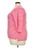 Talbots Pink 3/4 Sleeve Top Size 2X - photo 5