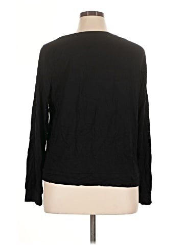 Soma Pullover Sweater (view 2)