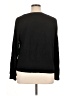 Soma Black Pullover Sweater Size XL - photo 2