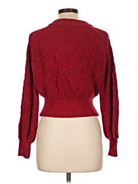 Fashion Nova Pullover Sweater (view 2)