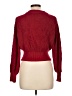 Fashion Nova Red Pullover Sweater Size L - photo 2