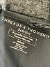 Threads 4 Thought Black Sleeveless Top Size M - photo 7