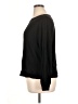 Soma Black Pullover Sweater Size XL - photo 5