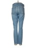 Ann Taylor LOFT Hearts Blue Jeans Size 28 waist - photo 2