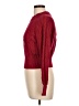 Fashion Nova Red Pullover Sweater Size L - photo 5
