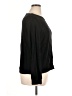 Soma Black Pullover Sweater Size XL - photo 4