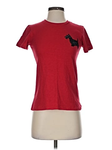 J.Crew Short Sleeve T-Shirt (view 1)