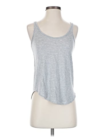 Zara W&B Collection Tank Top (view 1)